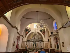 Parroquia Santa María Magdalena