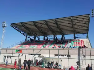 September 22 Stadium