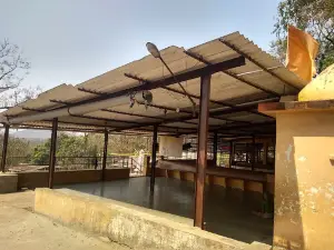 Shree Santoshi Mata Mandir Ashagadh