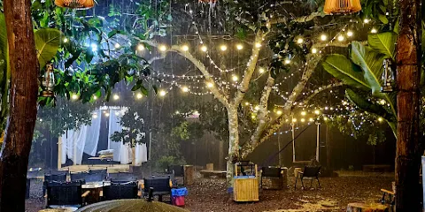 Cầu Dầu Glamping