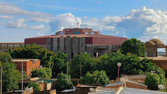 Saint Francis of Assisi Parish