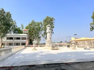 Korean Temple