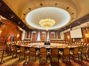 Palace of Parliament