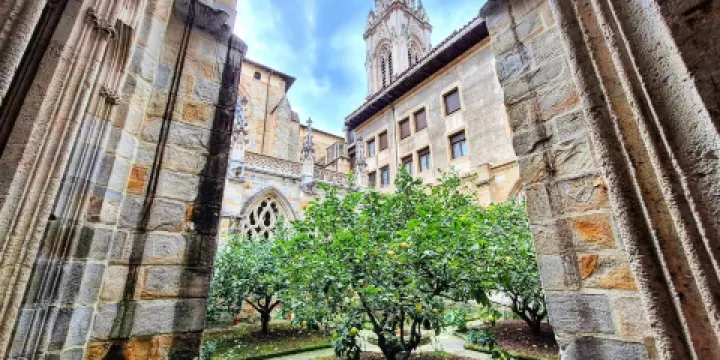 畢爾包主教座堂