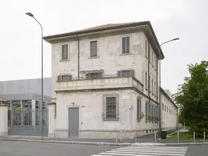 Milan Fondazione Prada
