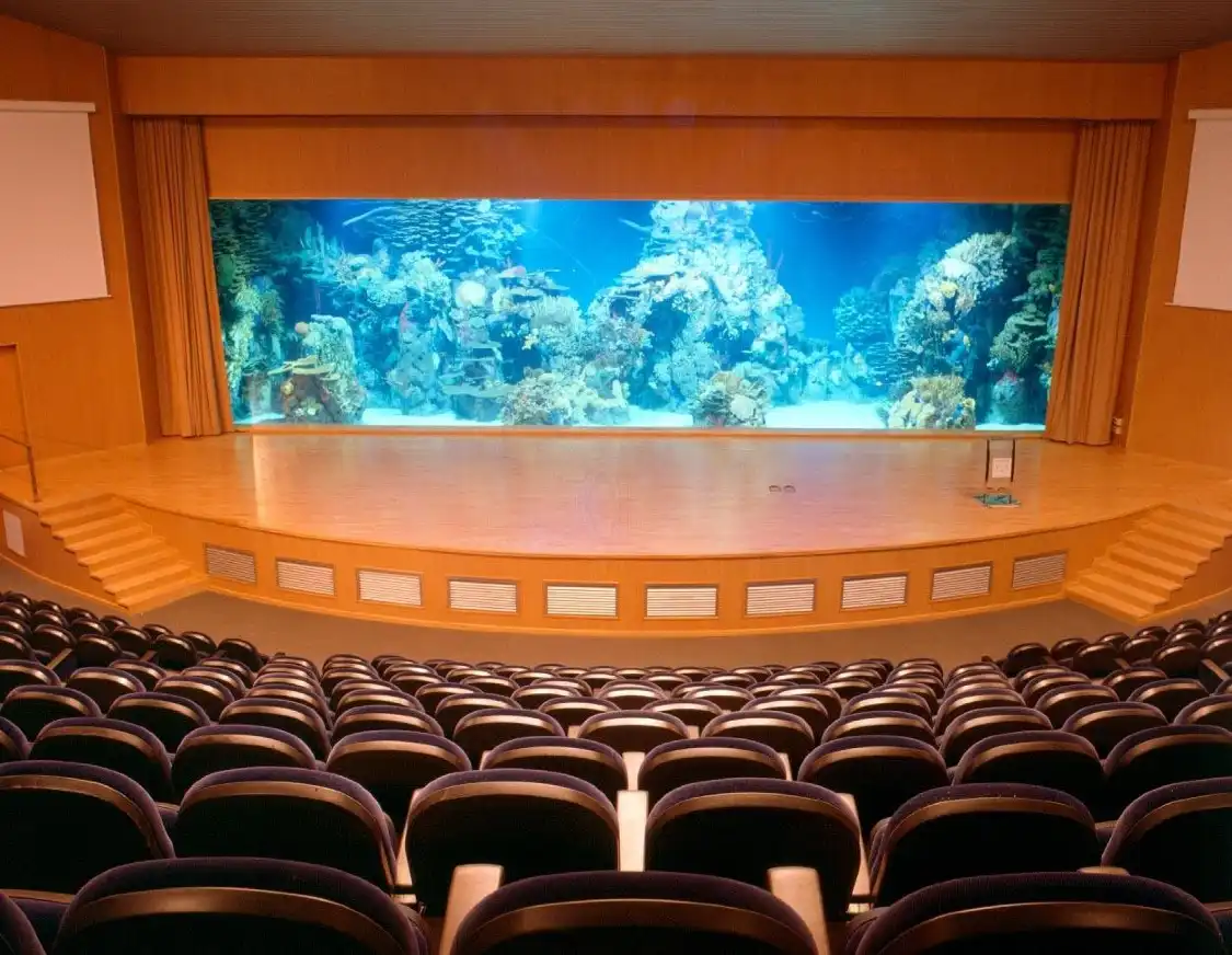 Hotels near Oceanogràfic València