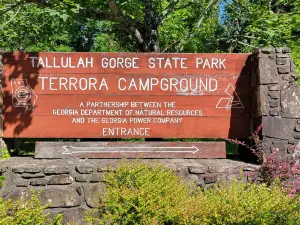 Tallulah Gorge State Park