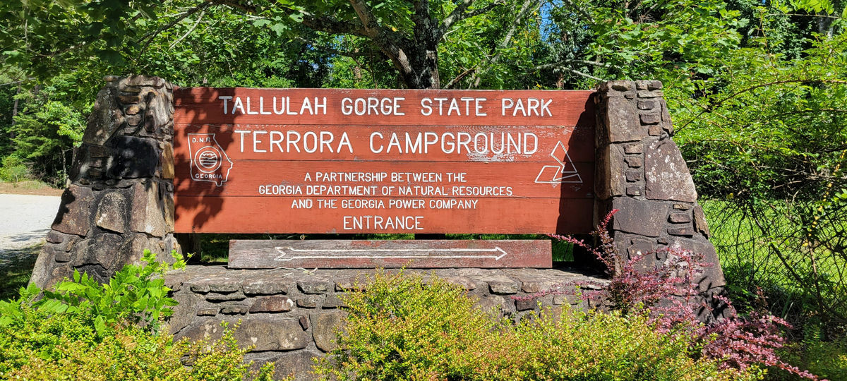 Tallulah Gorge State Park
