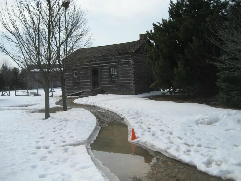 5_Markham Museum