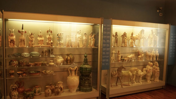 Музей искусств Востока