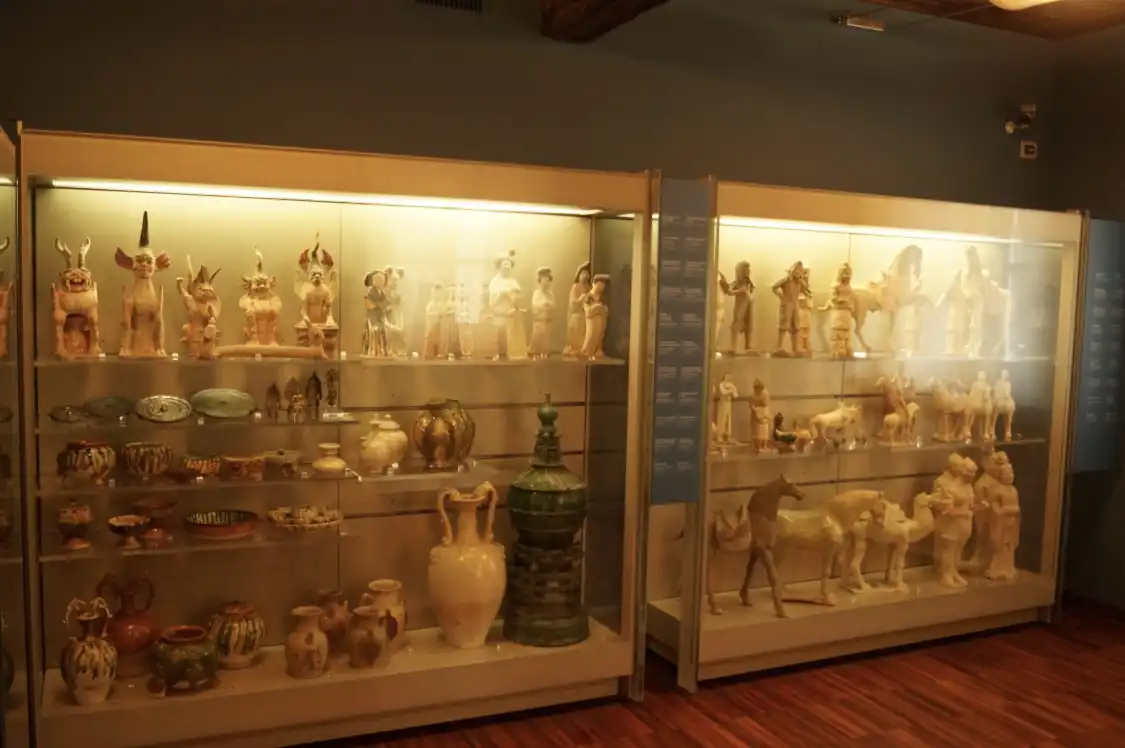 MAO - Museo d'Arte Orientale附近的飯店