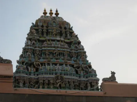 ティルヴァンナーマライ