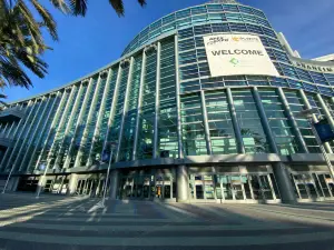Anaheim Convention Center