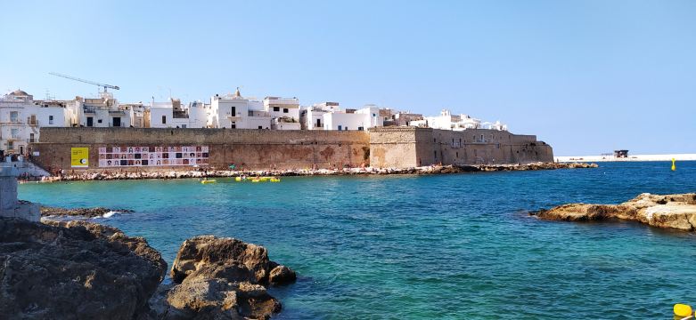 Cala Porta Vecchia