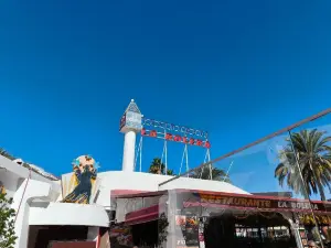 Shopping Center Puerto Rico