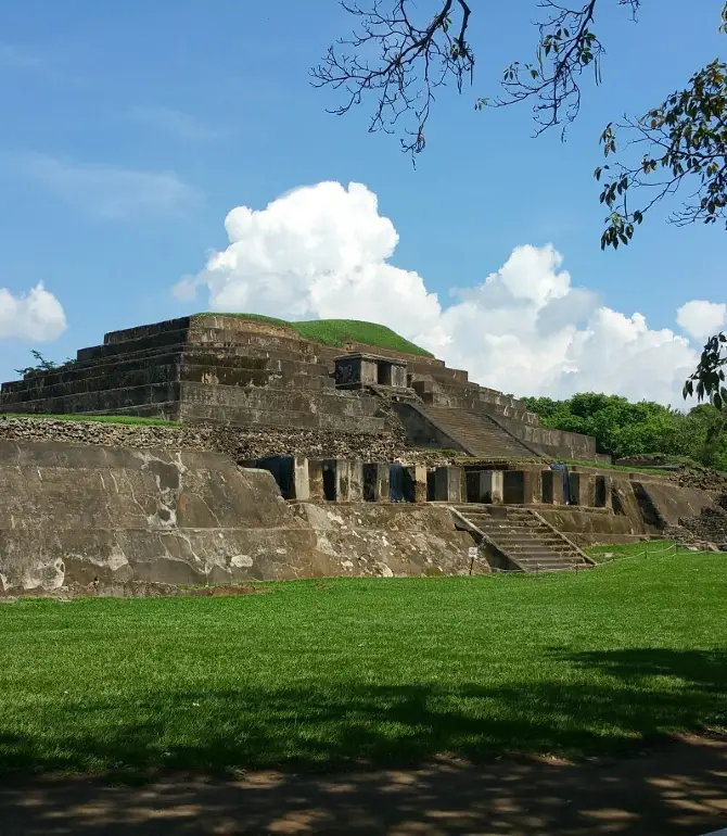 Chalchuapa