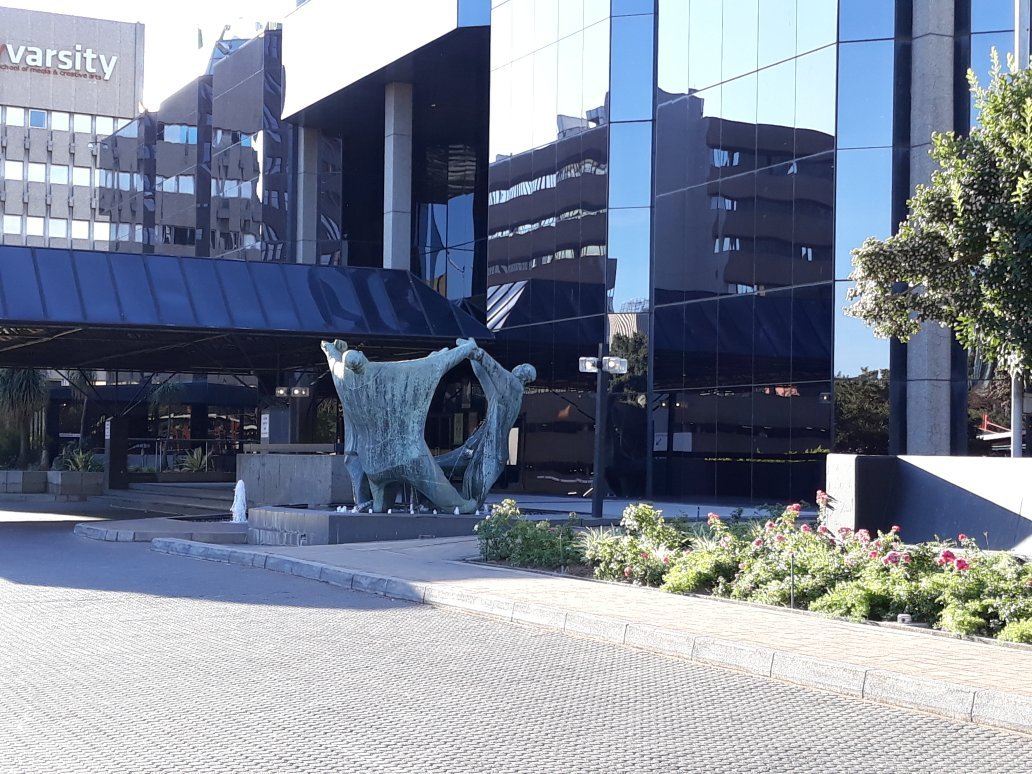 Joburg Theatre