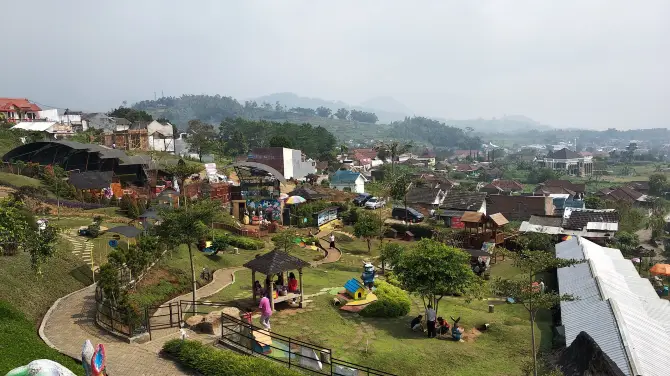 4_Taman Kelinci