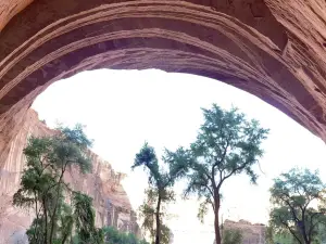 Canyon de Chelly National Monument