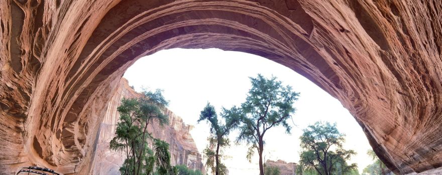 Canyon de Chelly National Monument