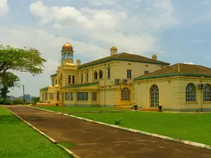 Kabaka's Palace