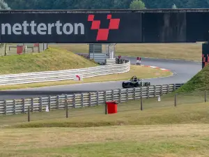 Snetterton Circuit