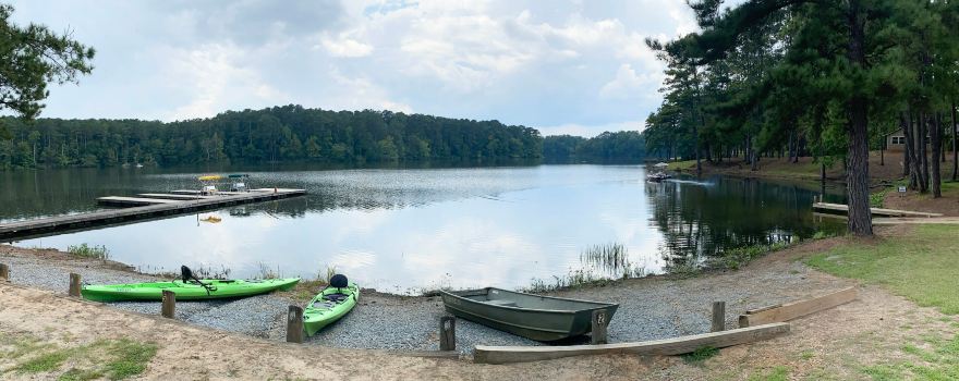 Indian Springs State Park