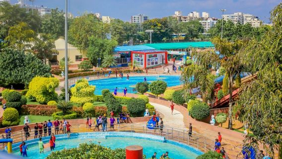 Jalavihar Water Park