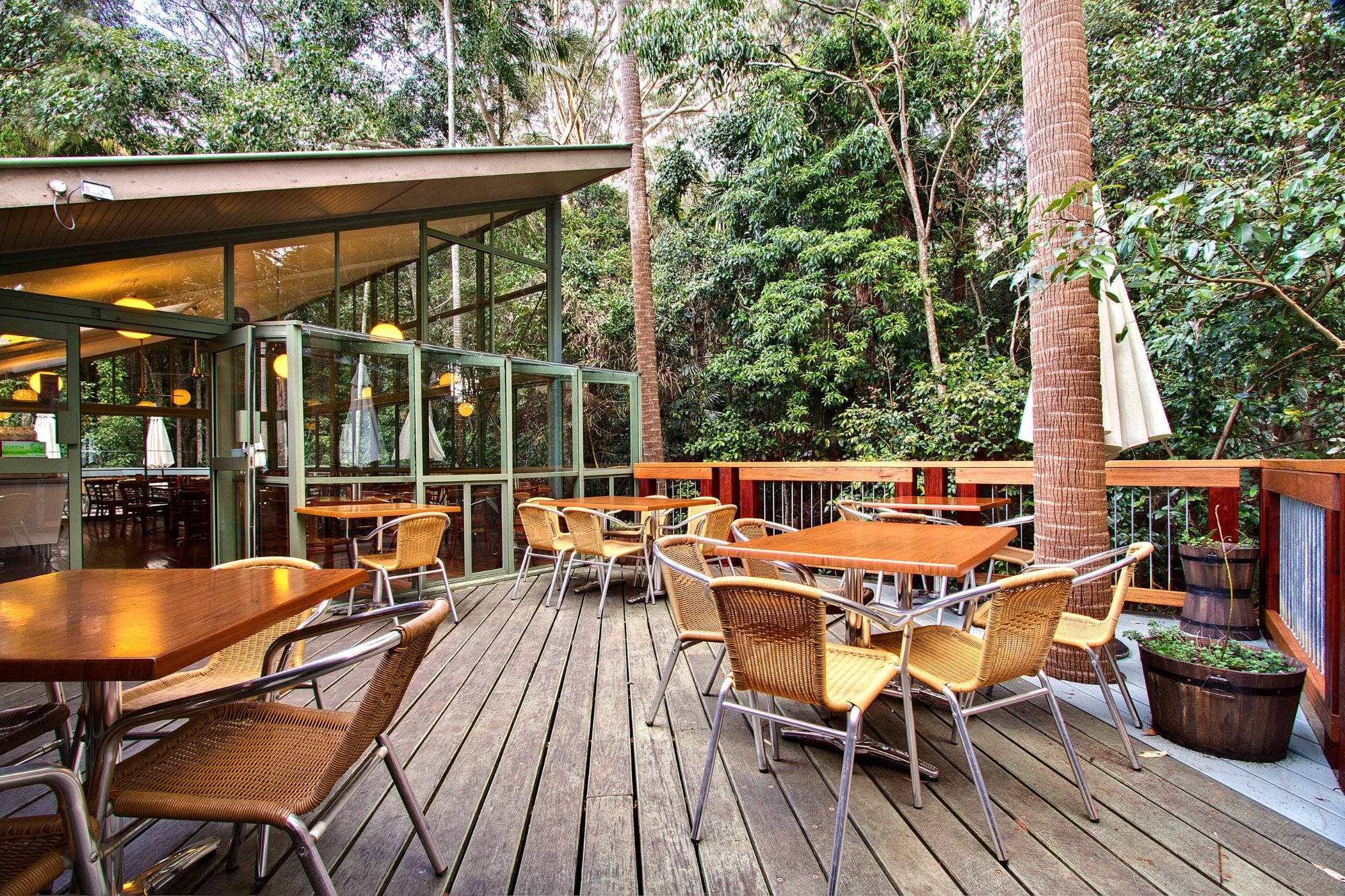 Port Macquarie