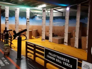 Dudesons Activity Park