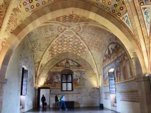 Rocca di Angera