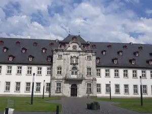 Marienstatt Abbey