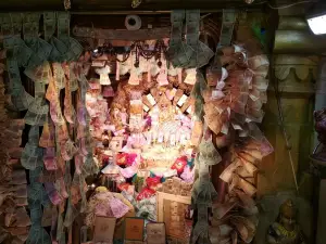 Shree Mahalakshmi Temple ratlam