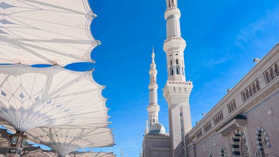 Medina