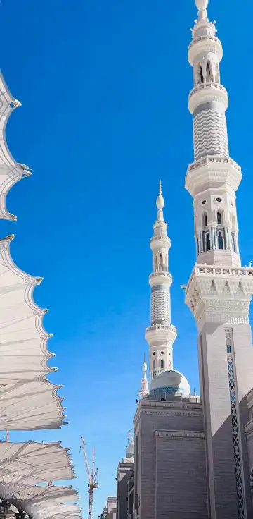 โรงแรมในเมดินา