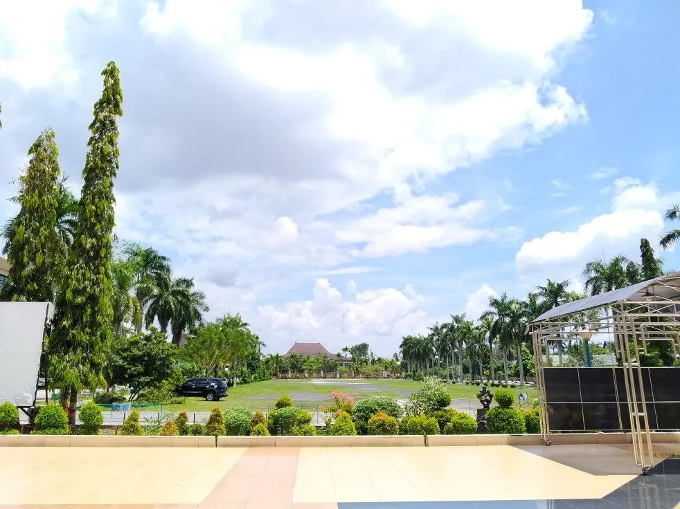 2_Masjid Raya Sabilal Muhtadin Banjarmasin