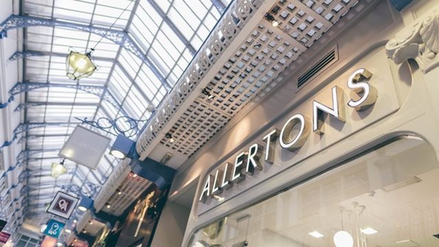 Allertons Leeds