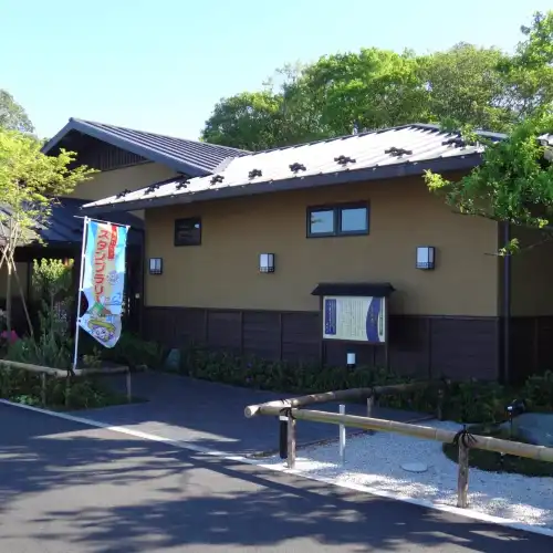 Popular Hot Springs Attractions in Hitachinaka
