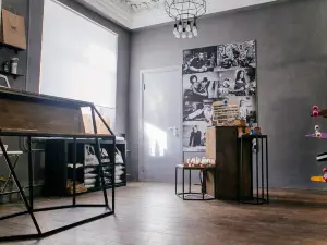 Kamenka Cultural Space