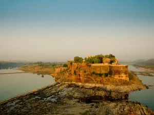 Gagron Fort