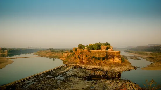Gagron Fort