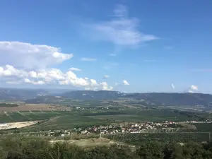 Muzey-Diorama Velikoy Otechestvennoy Voyny