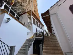 Monastery Elonas