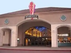 Roxy Stadium 11
