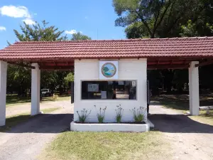 Parque Natural Capitán Sarmiento