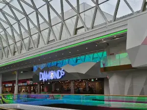 Hollywood Megaplex PlusCity
