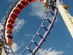 Fabrikus World - Europark Vias Plage