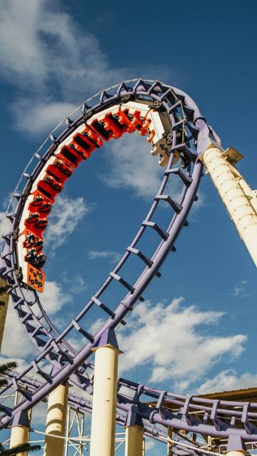 Fabrikus World - Europark Vias Plage