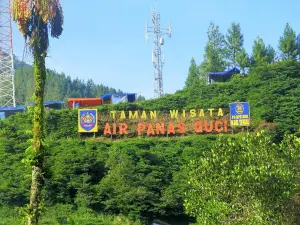 Objek Wisata Guci