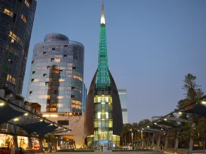 The Bell Tower